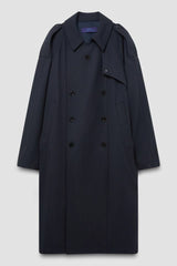 LUCA P DRILL SUPERFINE WOOL 2L