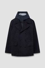 FIORENTINA FELT HEAVY WOOL 2L