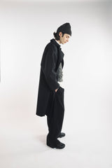 LUCA P DRILL SUPERFINE WOOL 2L