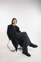 GANZO PANNO CACHEMIRE WA41368S