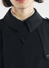 LUCA P DRILL SUPERFINE WOOL 2L