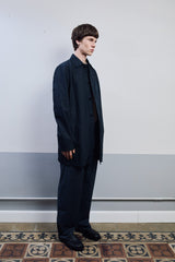 ALFREDO DRILL COTTON