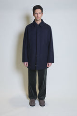 Cantuccio Heavy Felt Wool, 2 Layers