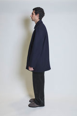 Cantuccio Felt Heavy Wool 2 Layers