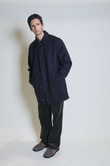 Cantuccio Felt Heavy Wool 2 Layers