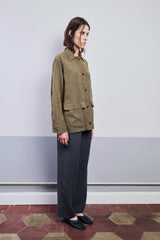 GIOVANNI CORDURA SUPRFINE