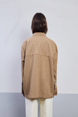 GIOVANNI VICHY SUPERFINE WOOL