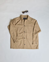 GIOVANNI VICHY SUPERFINE WOOL