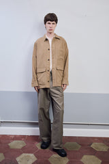 GIOVANNI VICHY SUPERFINE WOOL