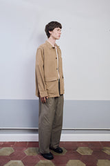 GIOVANNI VICHY SUPERFINE WOOL