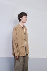 GIOVANNI VICHY SUPERFINE WOOL