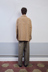 GIOVANNI VICHY SUPERFINE WOOL