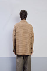GIOVANNI VICHY SUPERFINE WOOL
