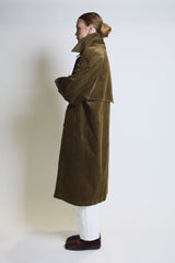 Luca P Corduroy