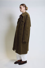 Luca P Corduroy