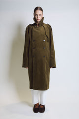 Luca P Corduroy