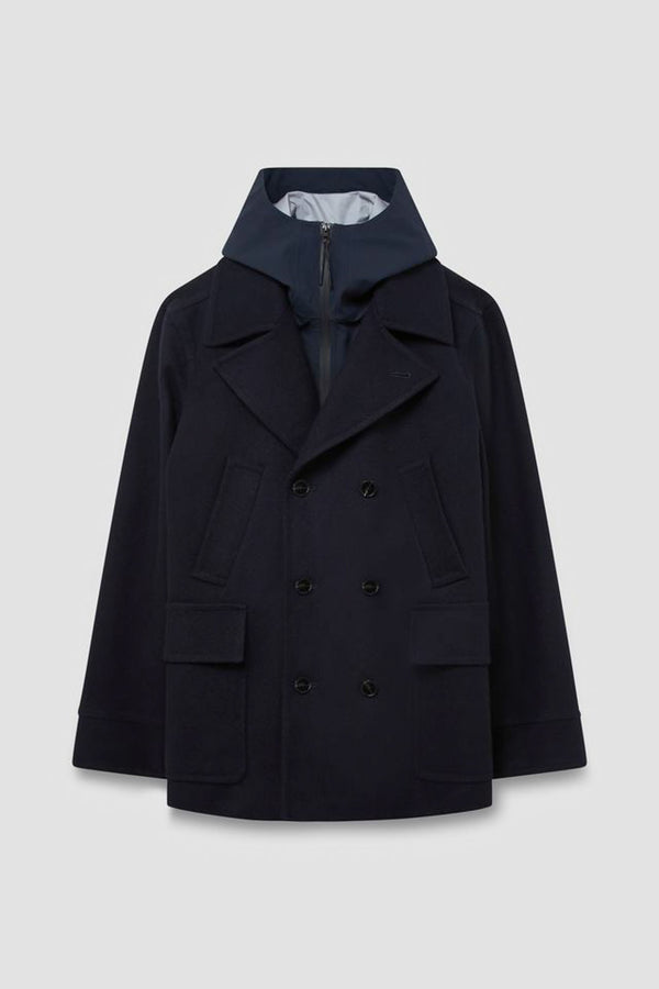 FIORENTINA FELT HEAVY WOOL 2L