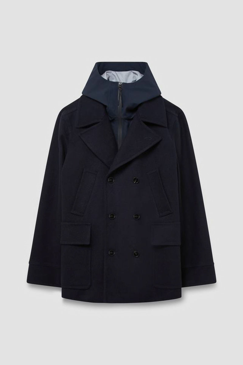 FIORENTINA FELT HEAVY WOOL 2L