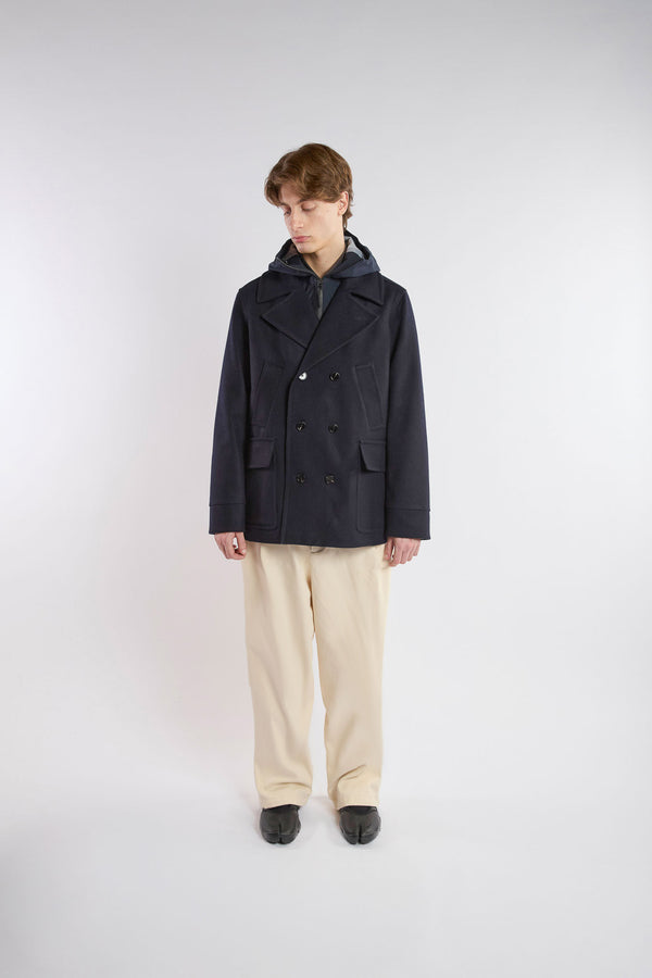 FIORENTINA FELT HEAVY WOOL 2L