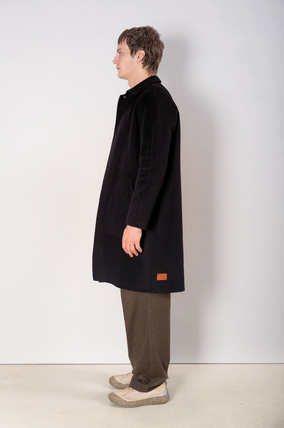 MAURILIO DB – Paltò