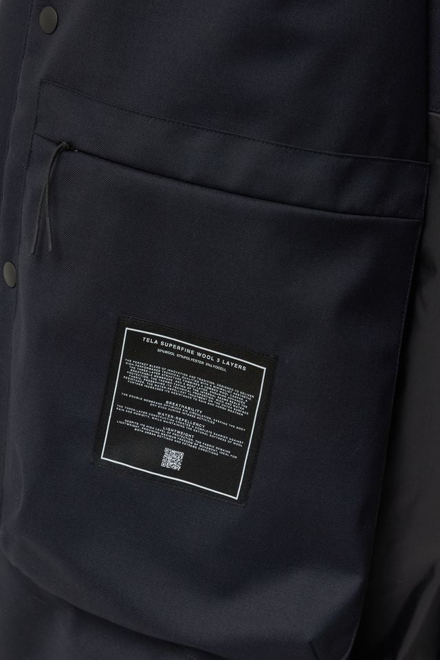 RAGU' TELA SUPERFINE WOOL 3L
