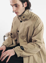 MARIO LUZI GENERAL