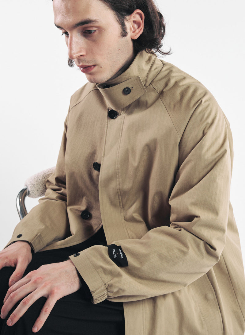 MARIO LUZI GENERAL