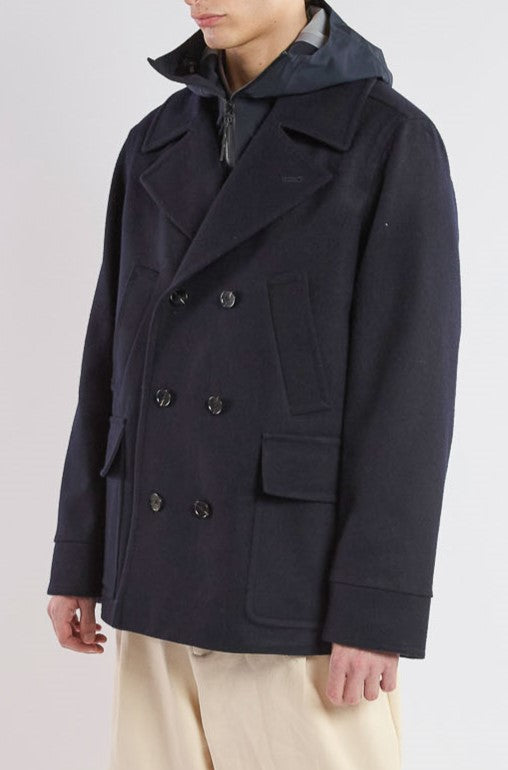FIORENTINA FELT HEAVY WOOL 2L