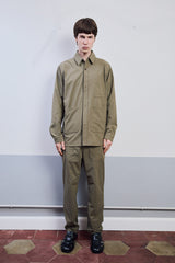 ALDO SEERSUCKER VICHY