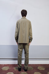 ALDO SEERSUCKER VICHY