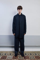 ALFREDO DRILL COTTON