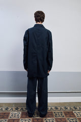 ALFREDO DRILL COTTON