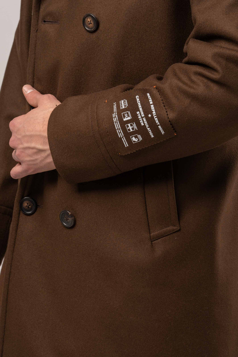 ACHILLE FELT WR