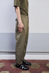 BRUNELLO SEERSUCKER VICHY