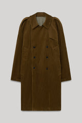 Luca P Corduroy