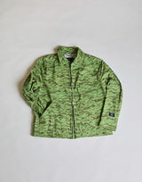 DANTE HALLEY'S MOUNTAIN CAMO
