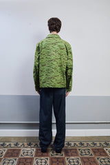 DANTE HALLEY'S MOUNTAIN CAMO