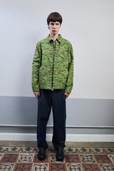 DANTE HALLEY'S MOUNTAIN CAMO