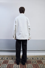 FEDERICO COTTON CANVAS