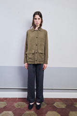 GIOVANNI CORDURA SUPRFINE