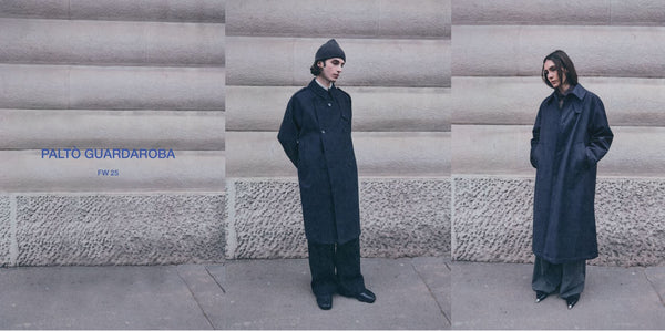 Paltò Online Store | Official Site