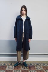 VIOLETTA CRINCKLE PEACH