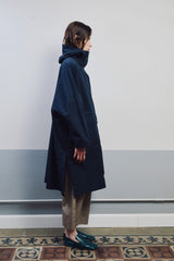 VIOLETTA CRINCKLE PEACH